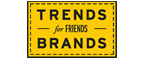 Скидка 10% на коллекция trends Brands limited! - Кашира